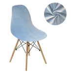 housse-chaise-scandinave-velours-bleu-ciel