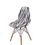 housse-chaise-scandinave-zebre