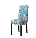 housse-de-chaise-extensible-moderne-multicolore