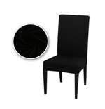 housse-de-chaise-extensible-noir