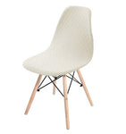 Housse chaise Scandinave <br> Universelle