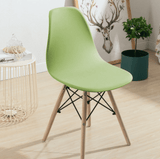 housse-de-chaise-scandinave-vert