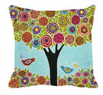 housse-de-coussin-printemps