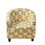 housse-de-fauteuil-cabriolet-jaune