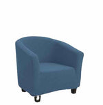 housse-fauteuil-cabriolet-bleu