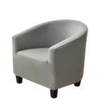 Housse fauteuil Cabriolet <br> Gris