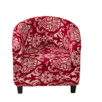 housse-fauteuil-cabriolet-imprime-rouge