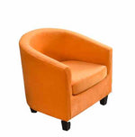 housse-fauteuil-cabriolet-orange