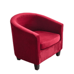 housse-fauteuil-cabriolet-velours-rouge