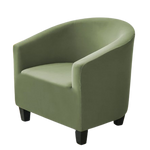 Housse fauteuil Cabriolet <br> Vert