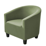 Housse fauteuil Cabriolet <br> Vert
