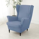 Housse fauteuil <br> Extensible