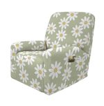 Housse fauteuil <br> Marguerite - 1001 Housses