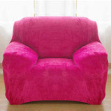 housse-fauteuil-velours-rose