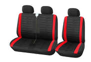 Housse De Voiture Universelle Housse Siège Auto AWNIC - Polyester 420D - 11
